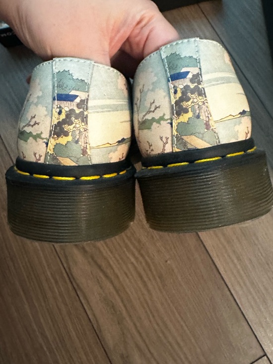 Dr. Martens 1461 The Met Fuji Oxford - Picture 6 of 7